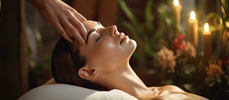 SPA CENTER ISLAMABAD