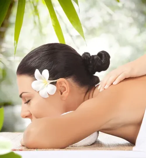 massage 500